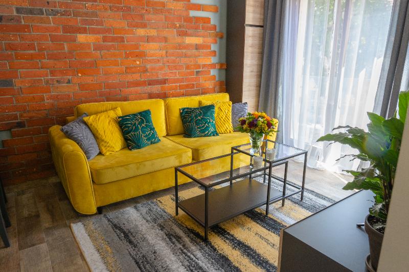 آپارتمان 1 خوابه, Moon Hostel Poznań