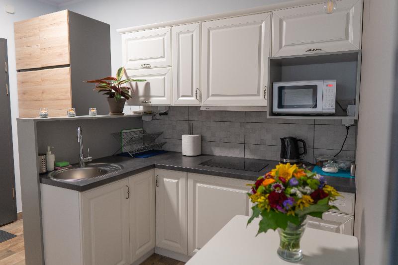 آپارتمان 1 خوابه, Moon Hostel Poznań