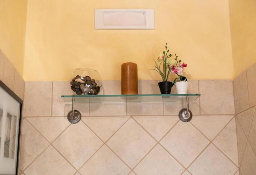اتاق استاندارد, B&b Casa Fusco