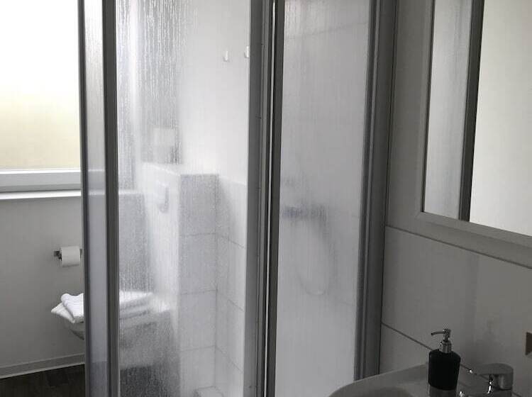 Deluxe Værelse, Hostel Nordkirchen By Frerichmann