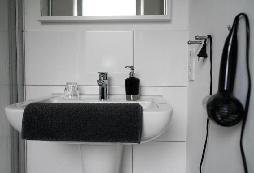 Budget Enkeltværelse, Hostel Nordkirchen By Frerichmann