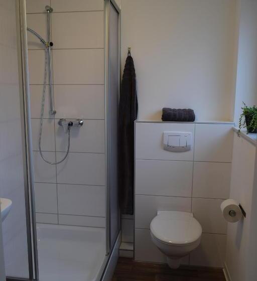 Budget Enkeltværelse, Hostel Nordkirchen By Frerichmann