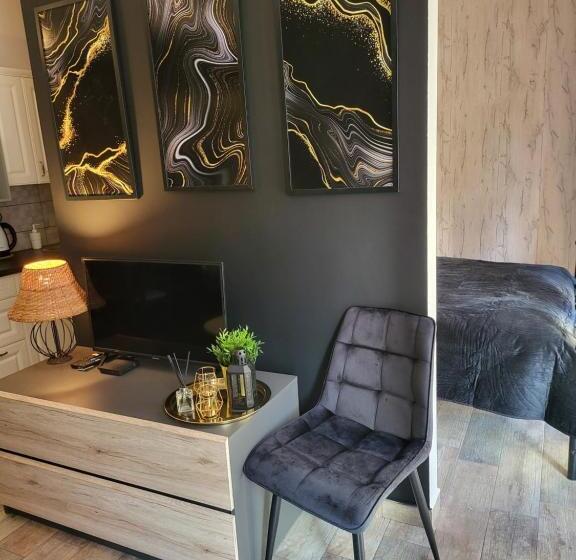 آپارتمان 1 خوابه, Moon Hostel Poznań
