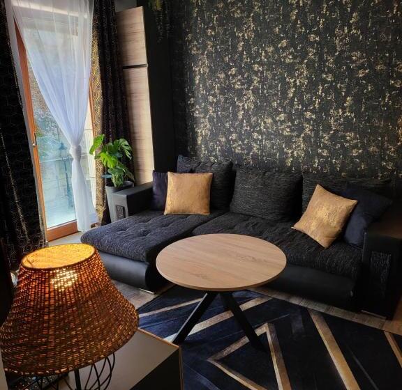 آپارتمان 1 خوابه, Moon Hostel Poznań