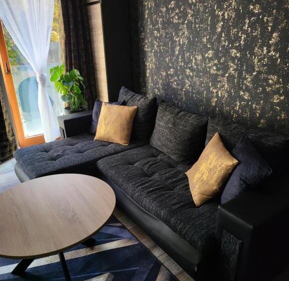 آپارتمان 1 خوابه, Moon Hostel Poznań