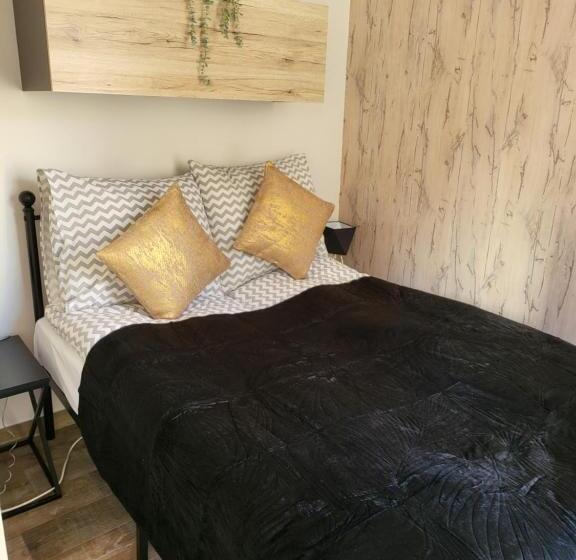 آپارتمان 1 خوابه, Moon Hostel Poznań
