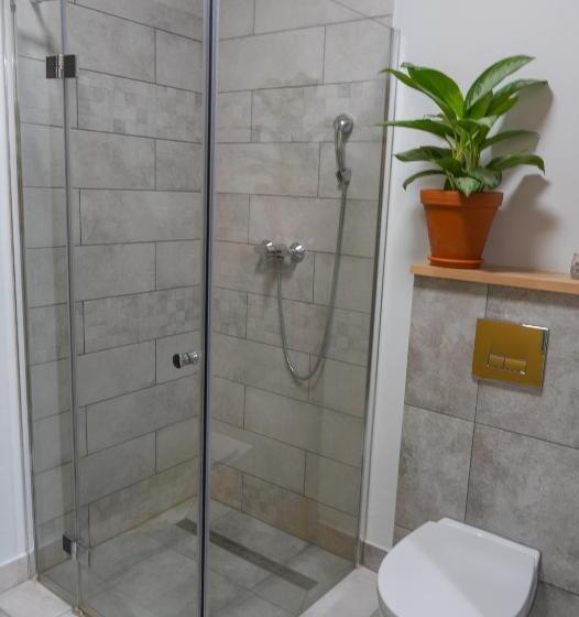 آپارتمان 2 خوابه, Moon Hostel Poznań