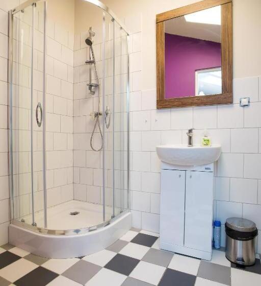 اتاق استاندارد, Moon Hostel Poznań