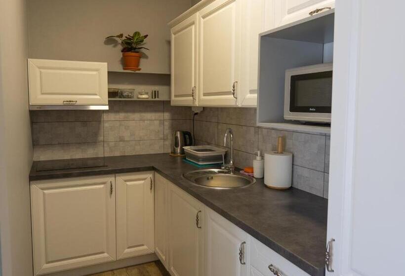 آپارتمان 1 خوابه, Moon Hostel Poznań