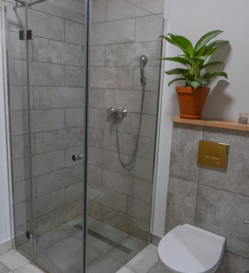 آپارتمان لوکس 1 خوابه, Moon Hostel Poznań