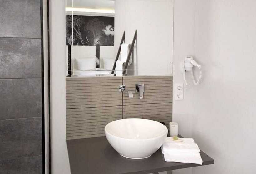 Номер Премиум, Pension Mariposa