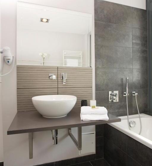 Номер Стандарт, Pension Mariposa