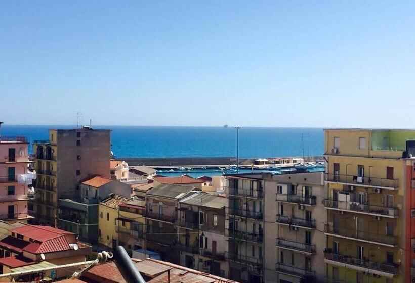 اتاق استاندارد, B&b La Casa Di Giulia