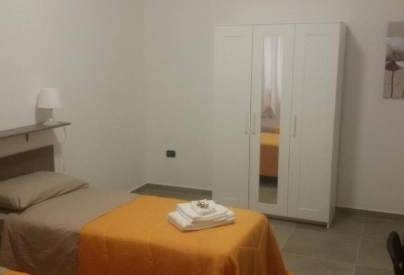 اتاق استاندارد, B&b La Casa Di Giulia