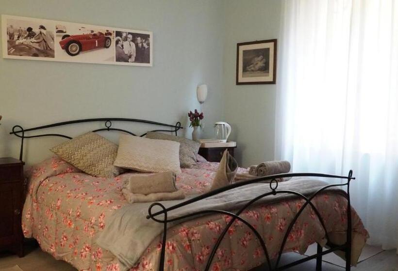 اتاق استاندارد, Room & Breakfast Canalino 21