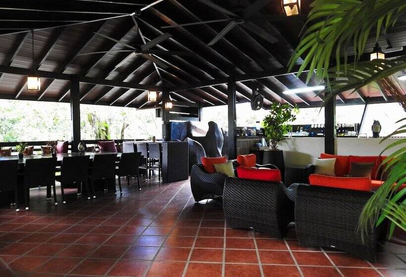 Номер Superior Вид на Реку, Boutique Casa Del Rio