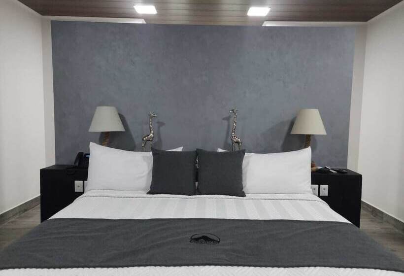 Номер Superior Вид на Реку, Boutique Casa Del Rio