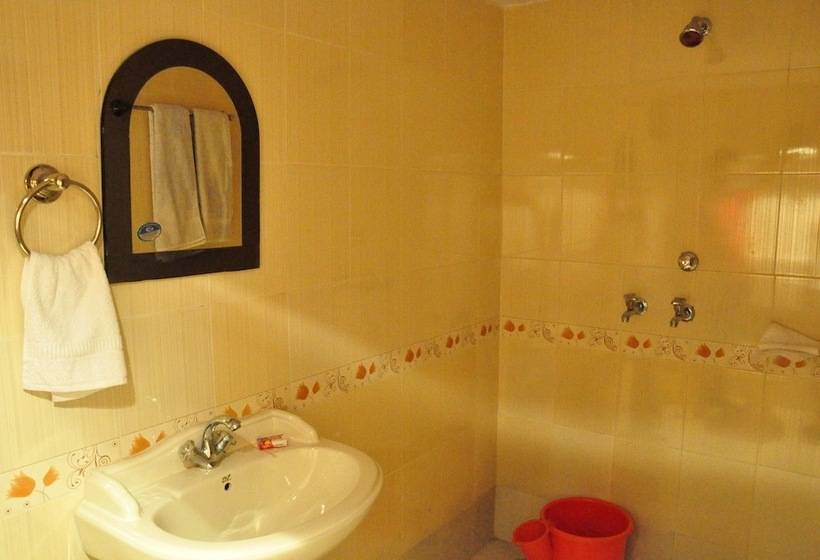Quarto Estandar, Mandawa Palace And Restaurent