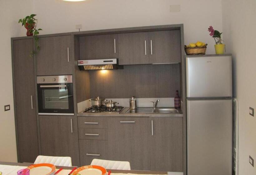 Дом 2 Спальни, Tenuta Santa Maria