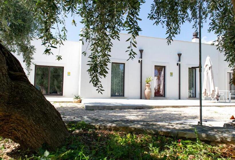 Люкс Комфорт, Tenuta Santa Maria