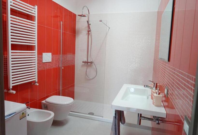 Дом 2 Спальни, Tenuta Santa Maria