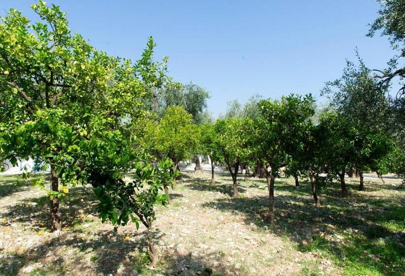 Дом 2 Спальни, Tenuta Santa Maria