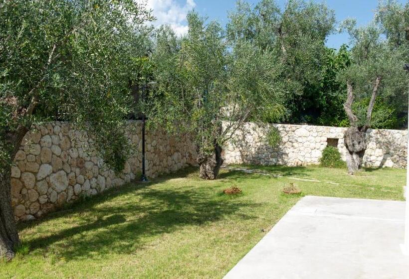 Апартаменты Комфорт 1 Спальня, Tenuta Santa Maria