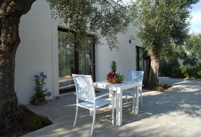 Люкс Комфорт, Tenuta Santa Maria