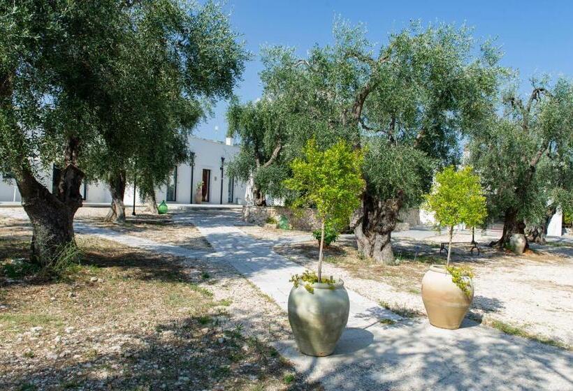 Дом 2 Спальни, Tenuta Santa Maria