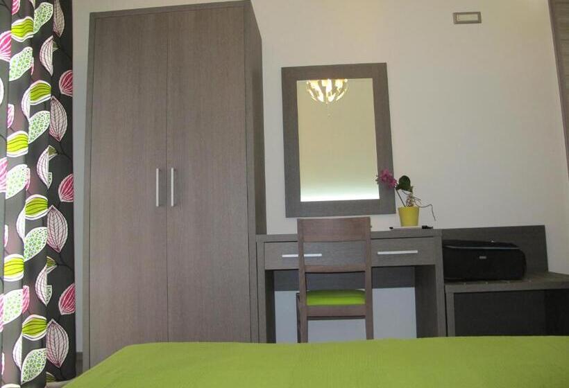 Дом 1 Спальня, Tenuta Santa Maria