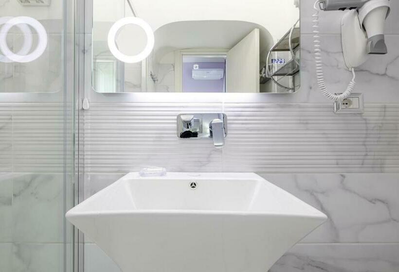 اتاق اجرایی, The One Boutique Hotel & Spa Rome