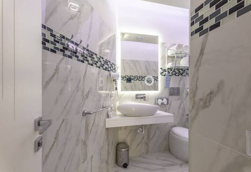 اتاق اجرایی, The One Boutique Hotel & Spa Rome