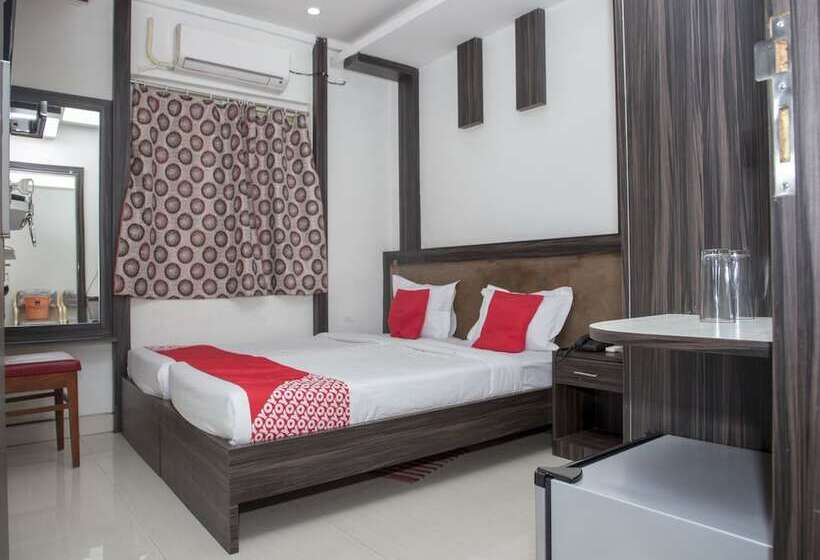 اتاق استاندارد, Tazz Odisha