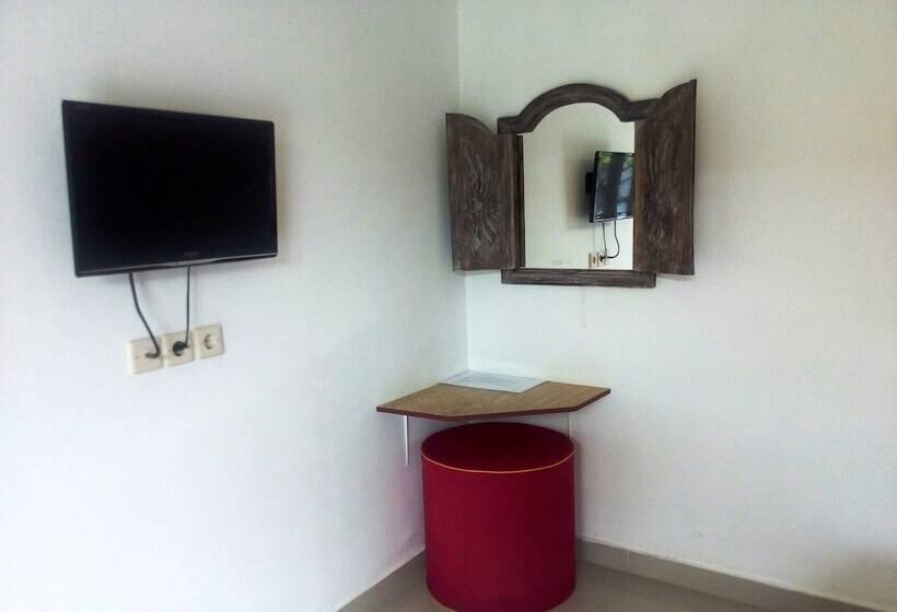 Номер Deluxe, White Dove Villa