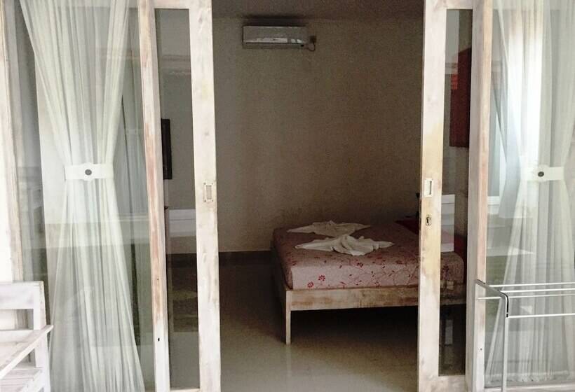 Номер Deluxe, White Dove Villa