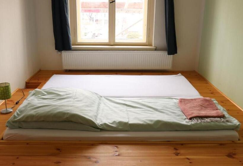 חדר סטנדרט, Spirit Lodge Leipzig