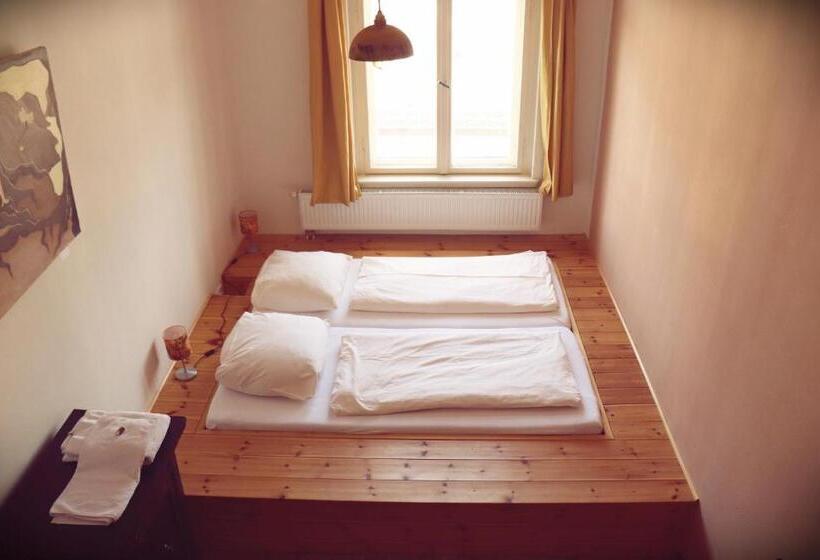 חדר סטנדרט, Spirit Lodge Leipzig