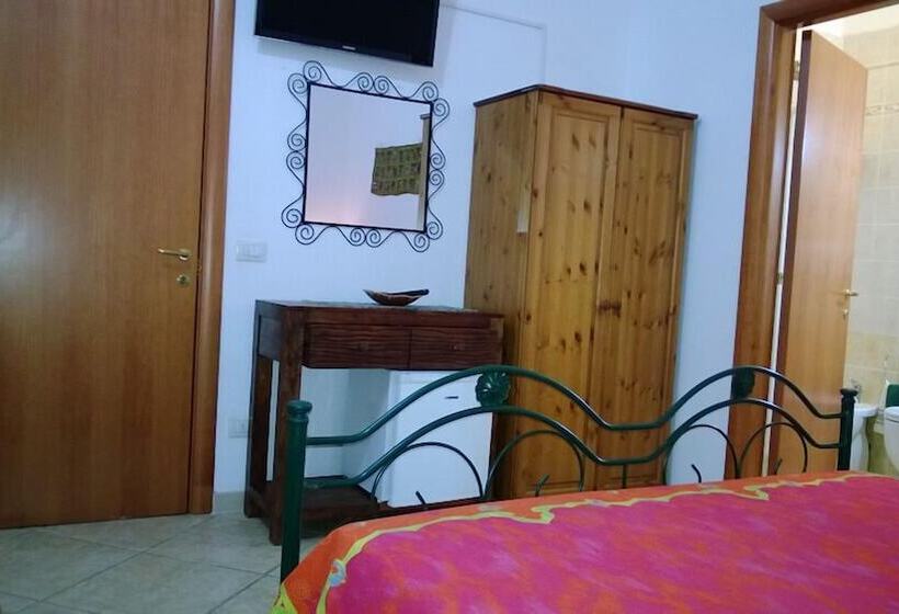 Номер Стандарт, B&b Grekal Salento