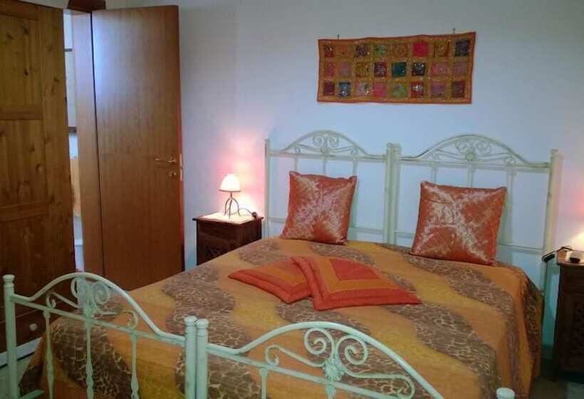 Номер Стандарт Трехместный, B&b Grekal Salento