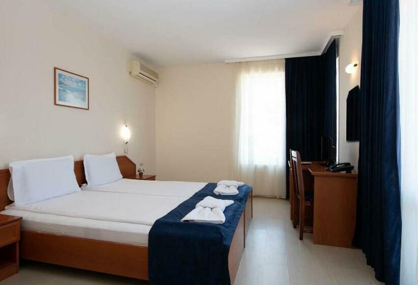 Номер Стандарт, Amon Ra Hotel Family
