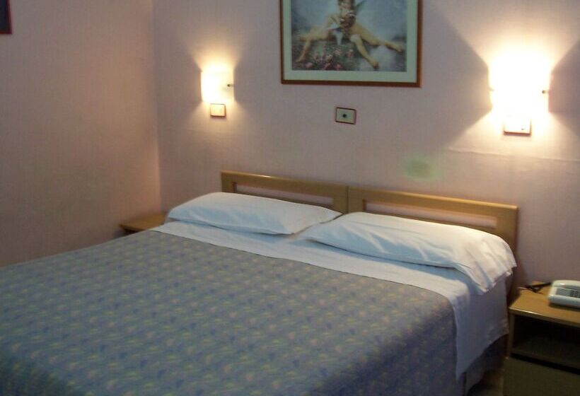 اتاق استاندارد, Pensione Romeo
