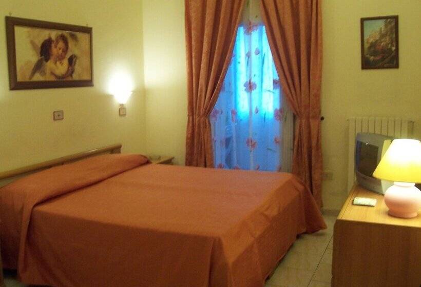 اتاق استاندارد, Pensione Romeo