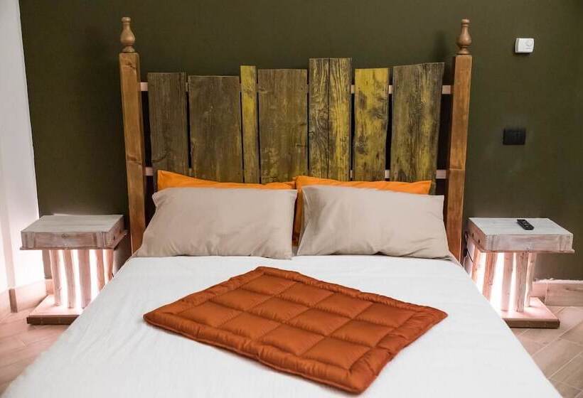 اتاق استاندارد, Viabasso11 Guest House