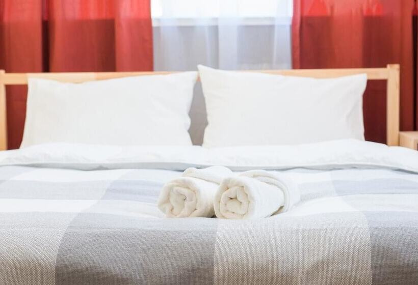 스탠다드 룸, Hostel Don  Rostov On Don