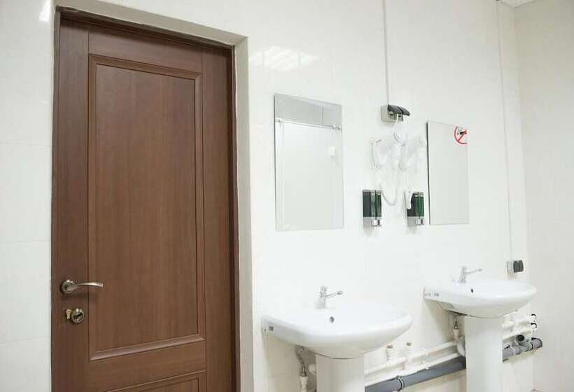 패밀리 룸, Hostel Don  Rostov On Don