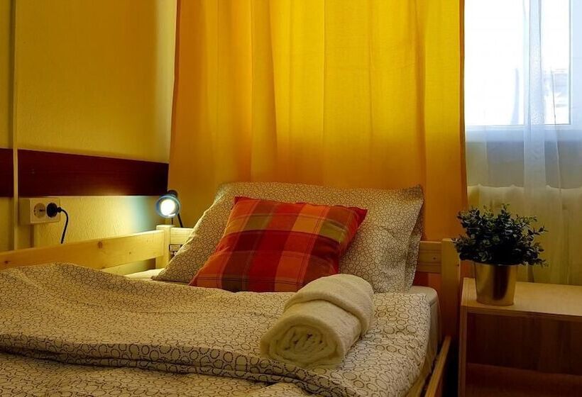 공동 객실, Hostel Don  Rostov On Don