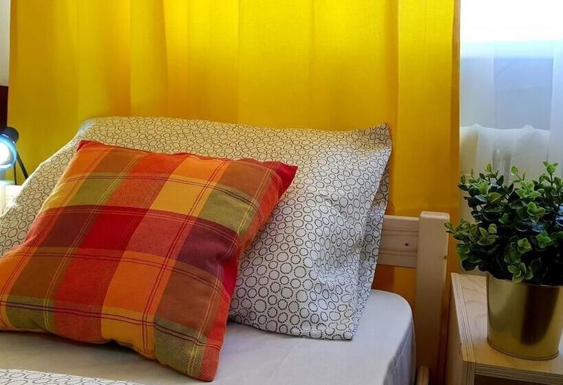 공동 객실, Hostel Don  Rostov On Don