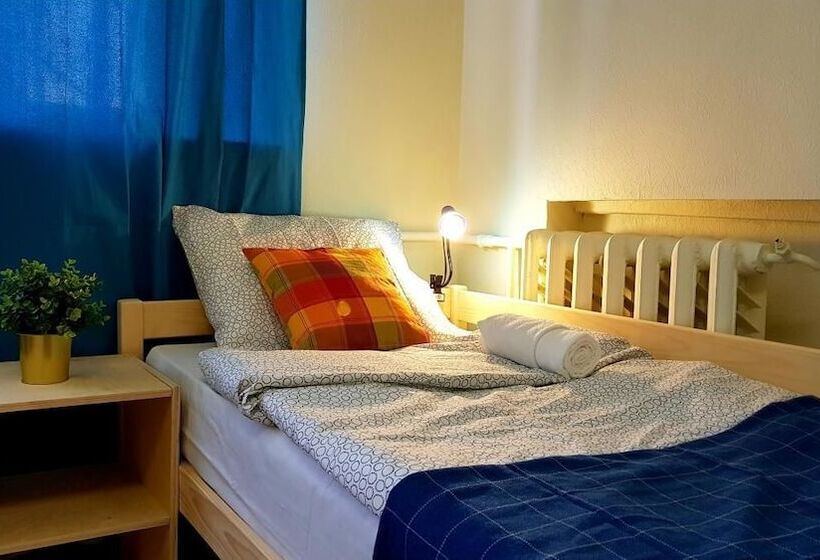 공동 객실, Hostel Don  Rostov On Don