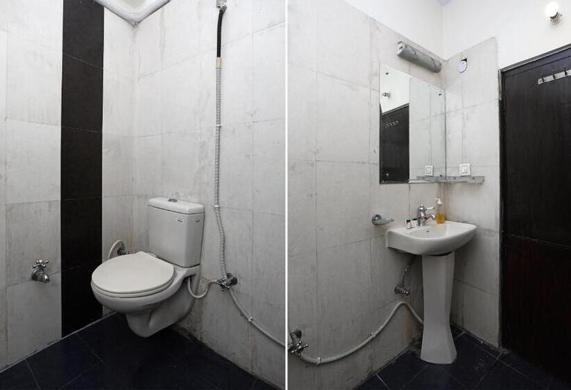 חדר סטנדרט, Orchid Inn