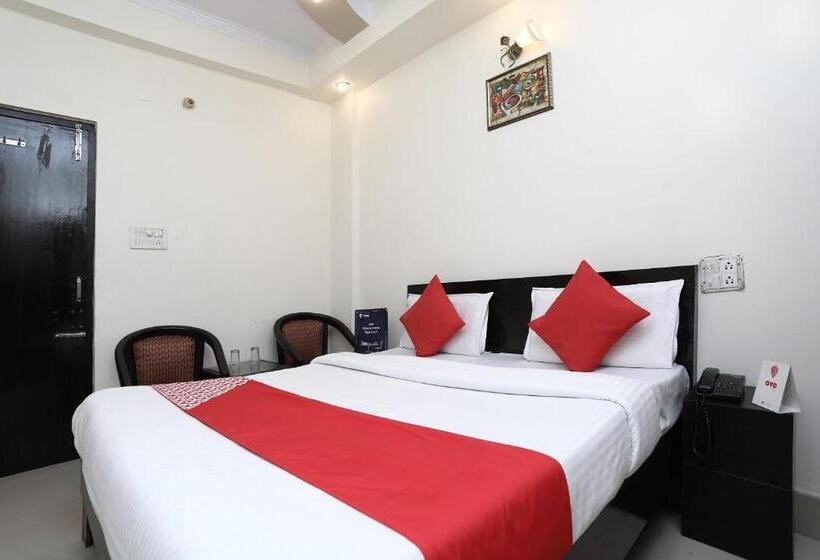 חדר סטנדרט, Orchid Inn